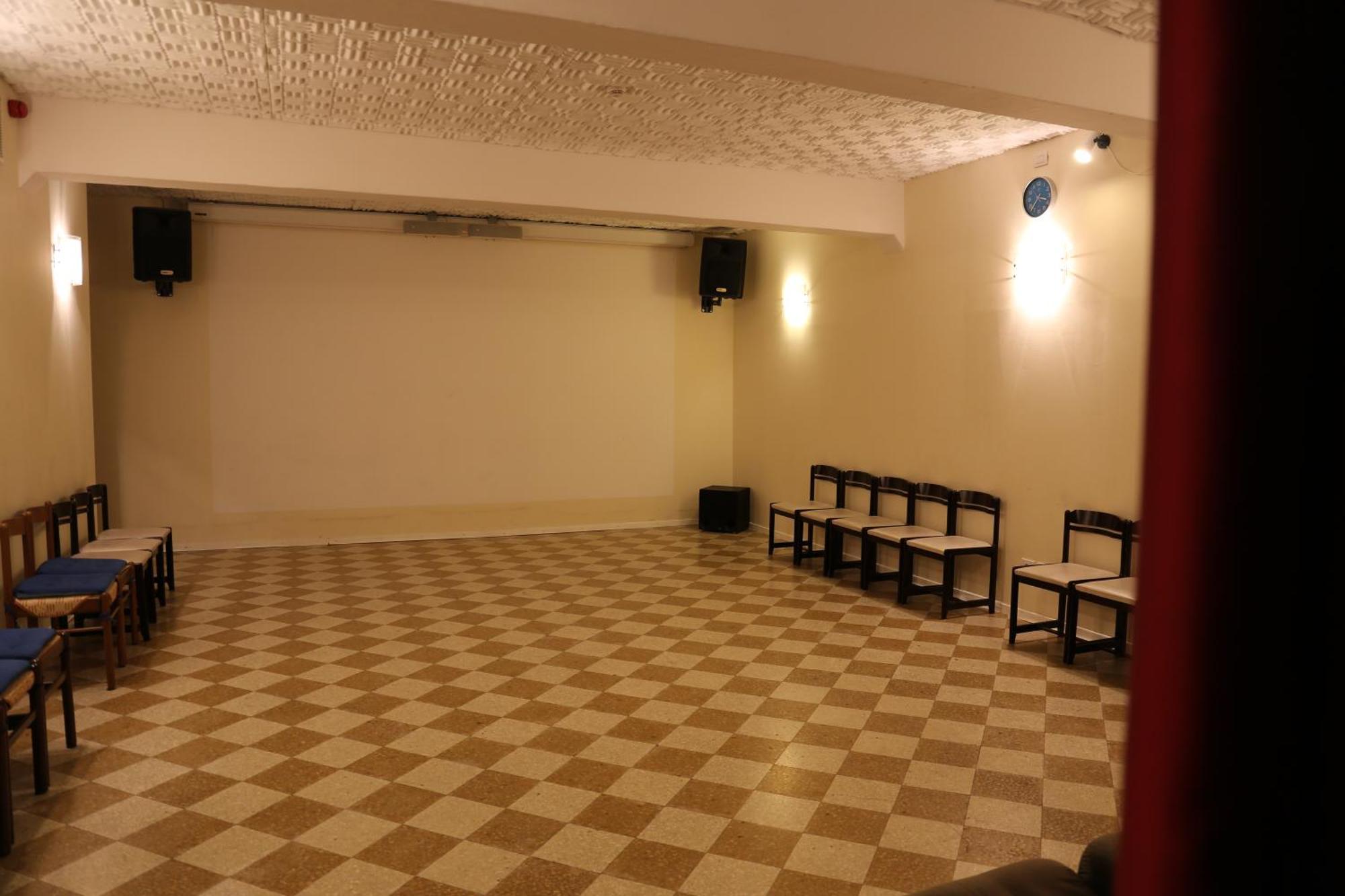 Ostello Della Gioventu Benacus Riva del Garda Extérieur photo